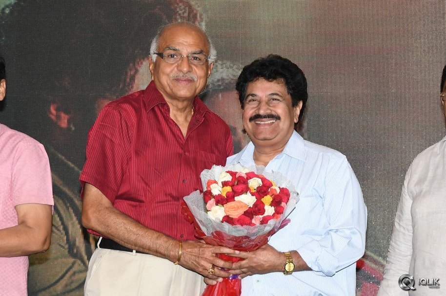 Gajendrudu-Movie-Audio-Launch